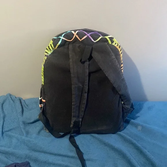 Book bag - Picture 3 of 3